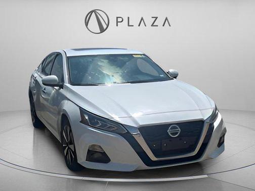 2021 Nissan Altima 2.5 SL