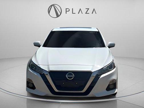2021 Nissan Altima 2.5 SL