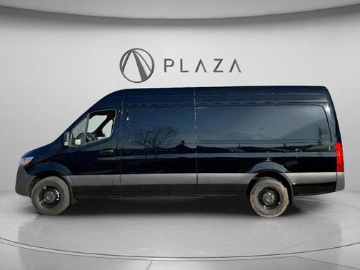 2025 Mercedes-Benz Sprinter 2500 High Roof