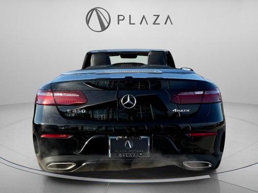 2023 Mercedes-Benz E-Class 4MATIC