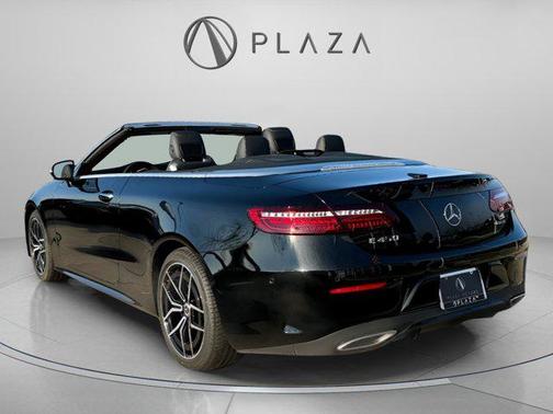 2023 Mercedes-Benz E-Class 4MATIC