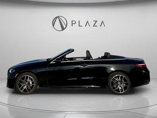 2023 Mercedes-Benz E-Class 4MATIC