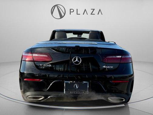 2023 Mercedes-Benz E-Class 4MATIC