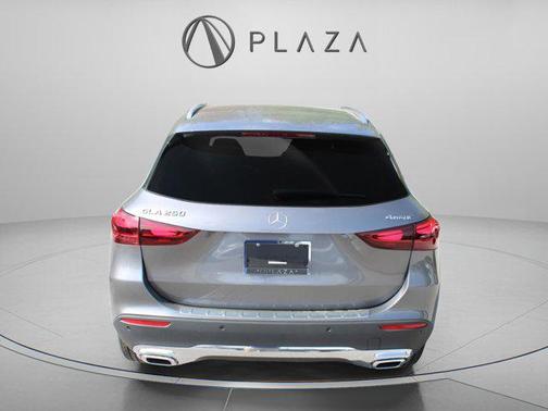 2024 Mercedes-Benz GLA 250 4MATIC