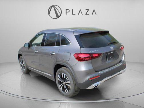 2024 Mercedes-Benz GLA 250 4MATIC