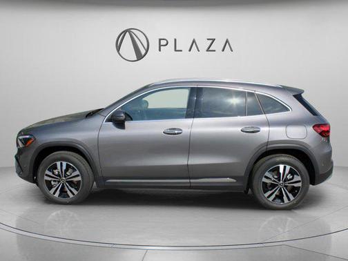 2024 Mercedes-Benz GLA 250 4MATIC