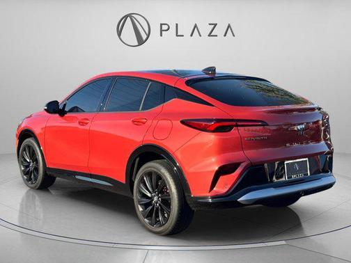 2024 Buick Envista Sport Touring FWD