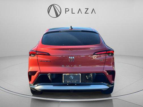 2024 Buick Envista Sport Touring FWD