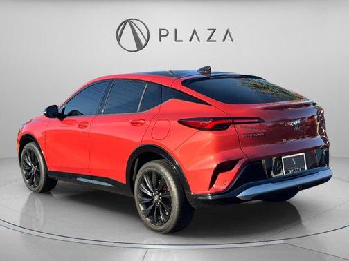 2024 Buick Envista Sport Touring FWD