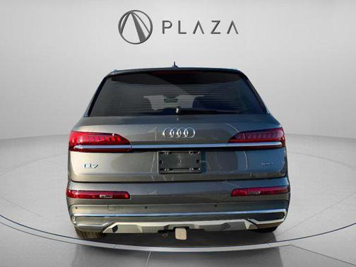 2020 Audi Q7 55 Prestige