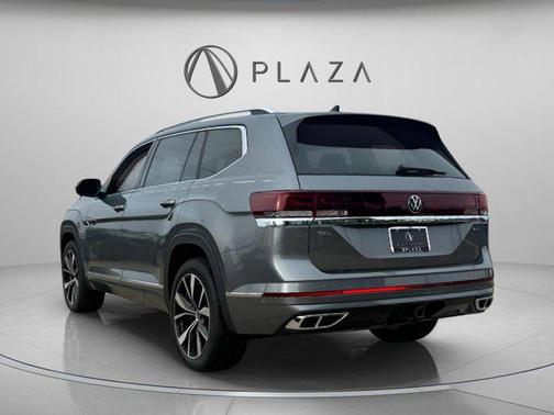 2025 Volkswagen Atlas 2.0T SEL Premium R-Line 4MOTION