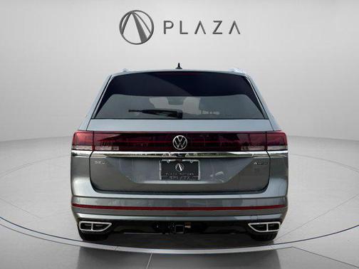 2025 Volkswagen Atlas 2.0T SEL Premium R-Line 4MOTION