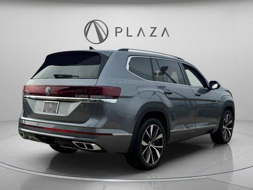 2025 Volkswagen Atlas 2.0T SEL Premium R-Line 4MOTION