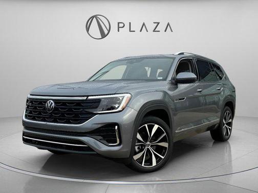 2025 Volkswagen Atlas 2.0T SEL Premium R-Line 4MOTION