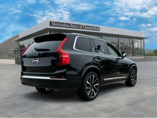 2023 Volvo XC90 B6 Plus 7-Seater