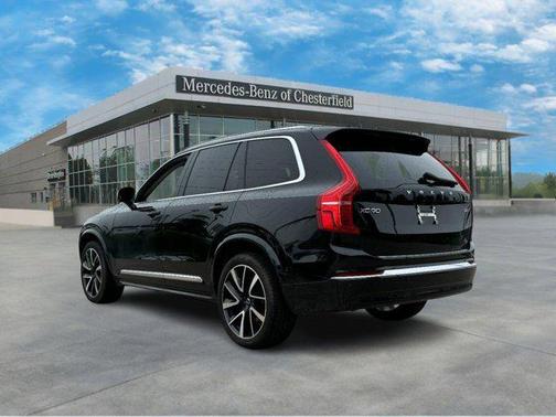 2023 Volvo XC90 B6 Plus 7-Seater