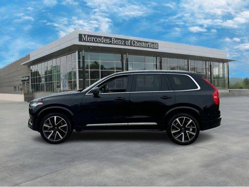 2023 Volvo XC90 B6 Plus 7-Seater