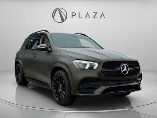 2023 Mercedes-Benz GLE 350 Base