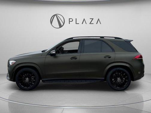 2023 Mercedes-Benz GLE 350 Base