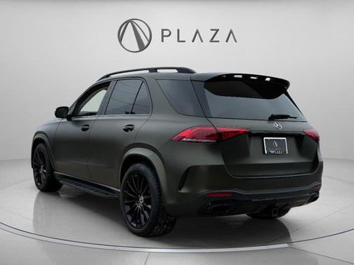 2023 Mercedes-Benz GLE 350 Base