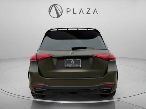 2023 Mercedes-Benz GLE 350 Base