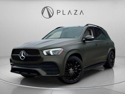 2023 Mercedes-Benz GLE 350 Base