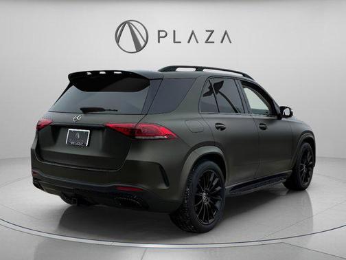 2023 Mercedes-Benz GLE 350 Base