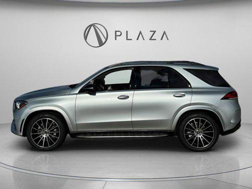 2022 Mercedes-Benz GLE 350 4MATIC