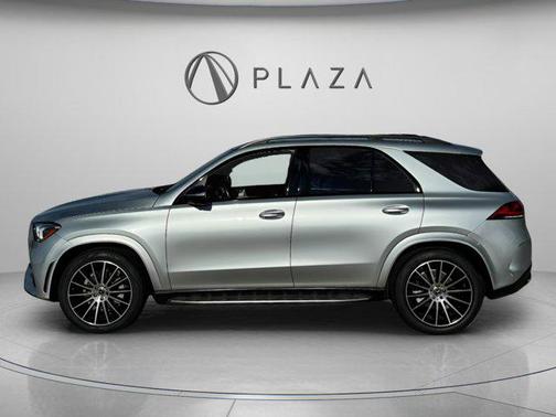 2022 Mercedes-Benz GLE 350 4MATIC