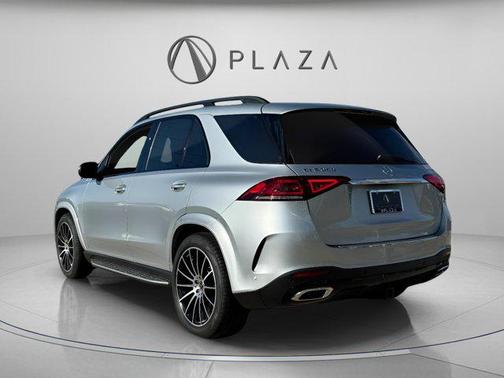 2022 Mercedes-Benz GLE 350 4MATIC