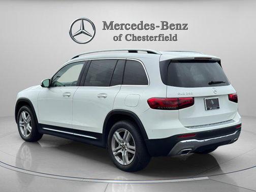 2021 Mercedes-Benz GLB 250 Base