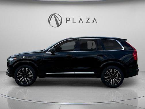 2025 Volvo XC90 Plug-In Hybrid T8 Plus 7-Seater