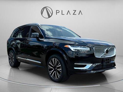 2025 Volvo XC90 Plug-In Hybrid T8 Plus 7-Seater