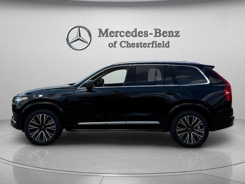 2025 Volvo XC90 Plug-In Hybrid T8 Plus 7-Seater