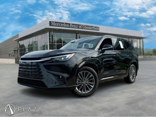 2024 Lexus TX 350 Base