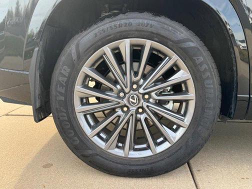 2024 Lexus TX 350 Base