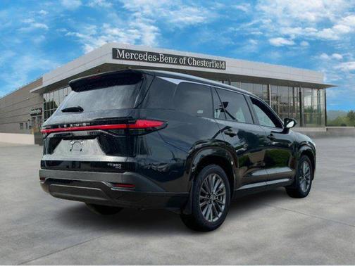 2024 Lexus TX 350 Base