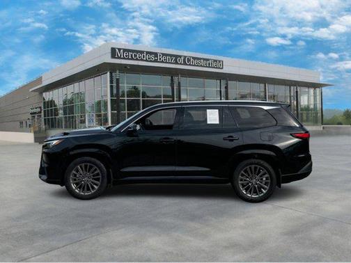 2024 Lexus TX 350 Base