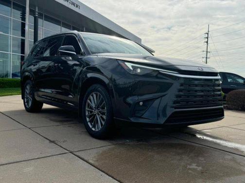 2024 Lexus TX 350 Base