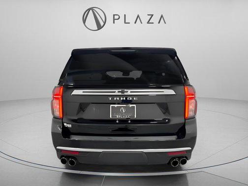 2023 Chevrolet Tahoe 4WD High Country