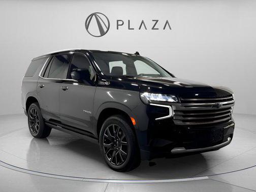 2023 Chevrolet Tahoe 4WD High Country