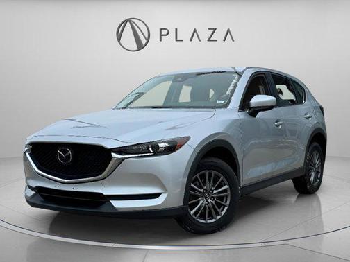 2018 Mazda CX-5 Sport