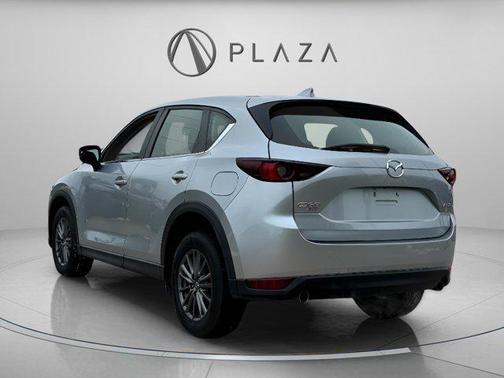 2018 Mazda CX-5 Sport