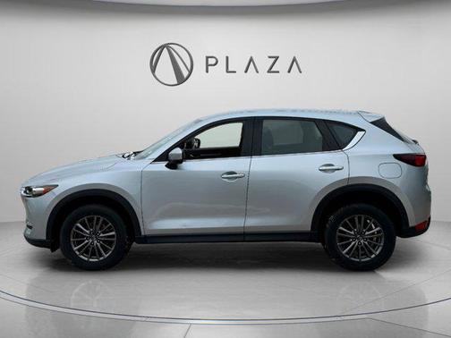 2018 Mazda CX-5 Sport