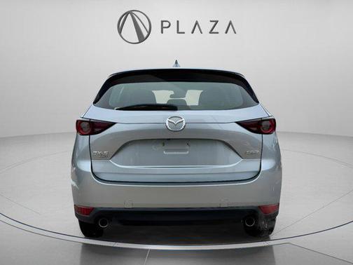 2018 Mazda CX-5 Sport