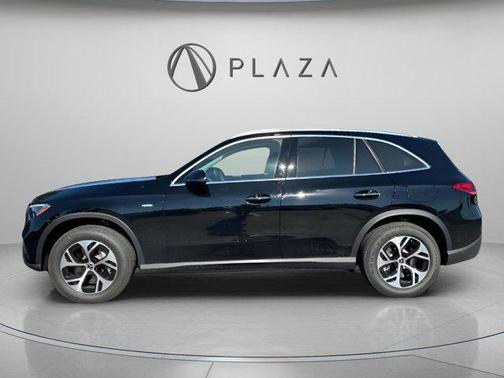 2025 Mercedes-Benz GLC 350e Base
