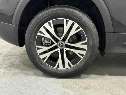 2026 Mercedes-Benz GLB 250 4MATIC