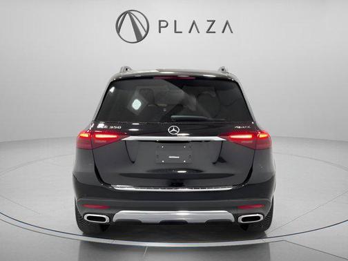 2025 Mercedes-Benz GLE 350 4MATIC