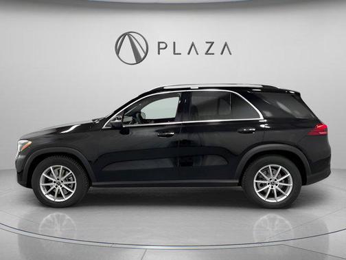 2025 Mercedes-Benz GLE 350 4MATIC