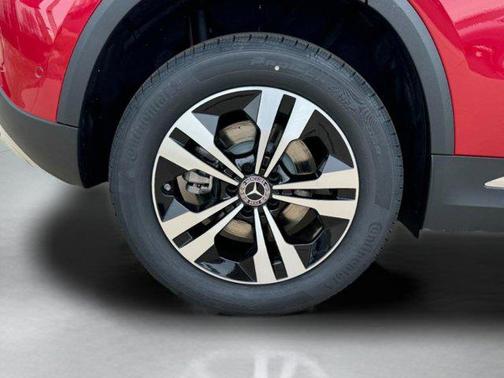 2026 Mercedes-Benz GLA 250 4MATIC